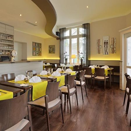 Hotel Restaurant Zur Post Bonn Dış mekan fotoğraf