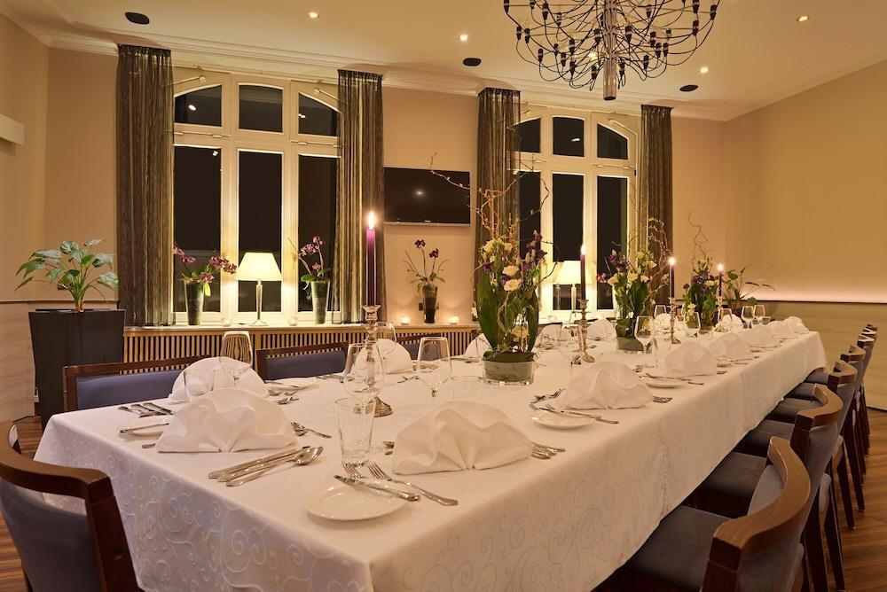 Hotel Restaurant Zur Post Bonn Dış mekan fotoğraf