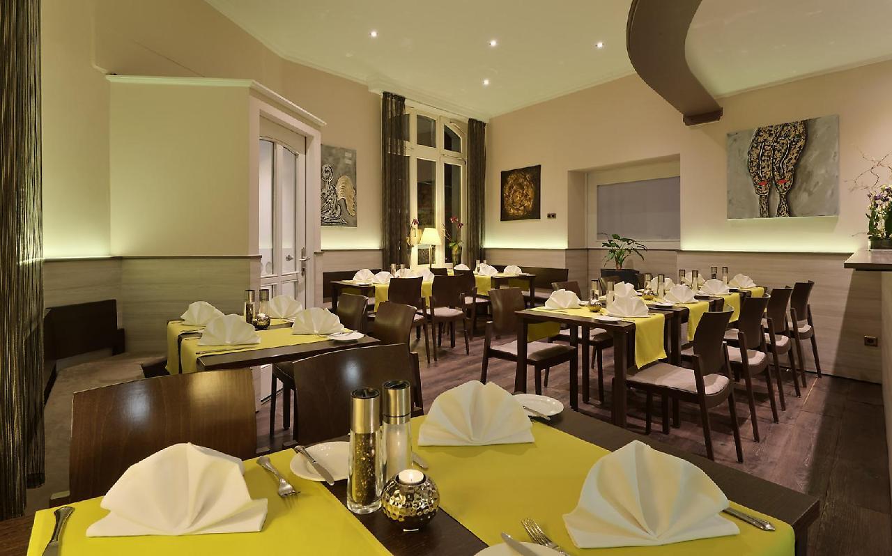 Hotel Restaurant Zur Post Bonn Dış mekan fotoğraf