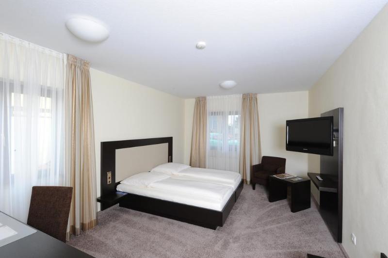 Hotel Restaurant Zur Post Bonn Dış mekan fotoğraf